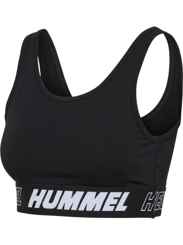 Hummel Hummel Top Hmlte Training Damen in BLACK/INSIGINA BLUE