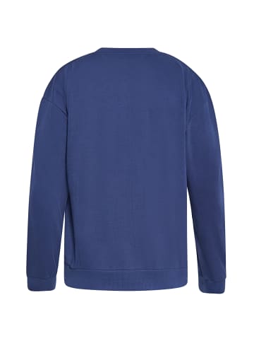 boline Herren Sweatshirt in Marine