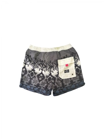 Datch Boxershorts BU0045 Mehrfarbig