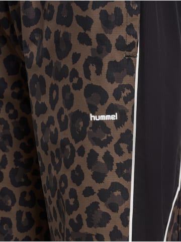 Hummel Hose Hmli-D Damen in LEOPARD