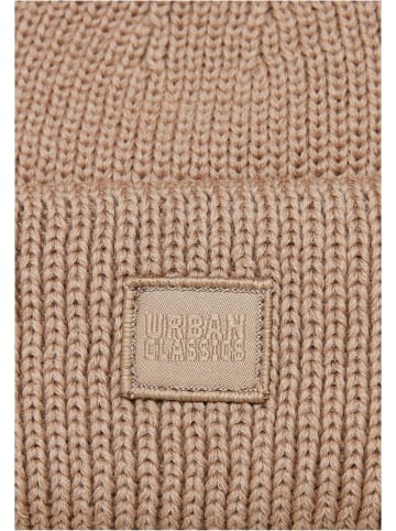 Urban Classics Mützen in unionbeige