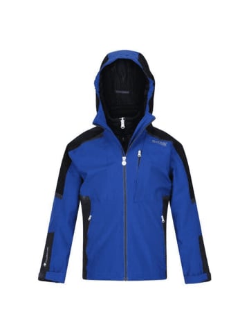 Regatta Jacke HYDRATE VI 3-in-1 in Blau