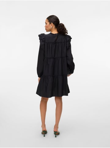 Vero Moda Kleid in Black