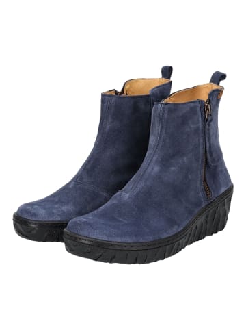 El Naturalista Stiefelette in Ocean