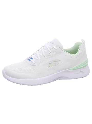 Skechers Sneaker Skech-Air Dynamight in Weiß