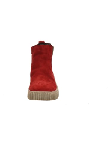 Mephisto Chelsea Boot in rot