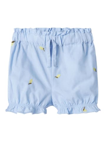 name it Shorts in Serenity