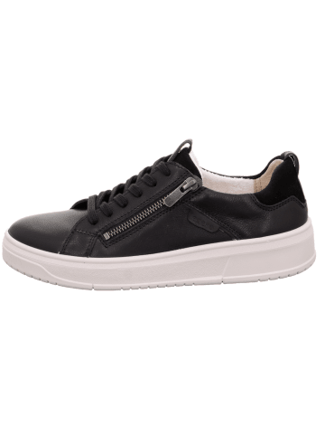 Legero Sneaker REJOISE in schwarz