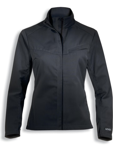 Uvex Jacke in Grau