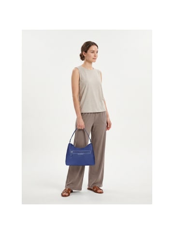 Bugatti Mare 2.0 Schultertasche 33 cm blau