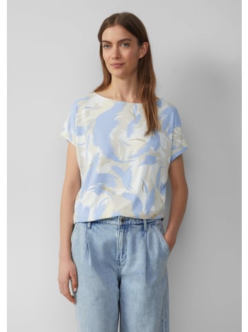 s.Oliver T-Shirt in 81A1_beige