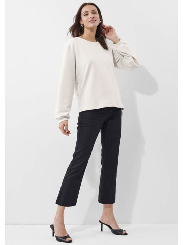 Alba Moda Sweatshirt in natur