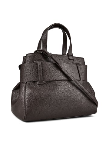Armani Exchange Shopper Tasche 34 cm in antagonist