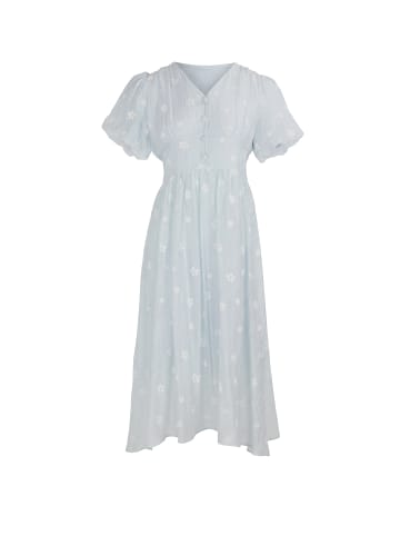 gaya Women Dress in Blue
