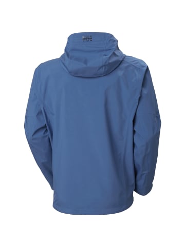 Helly Hansen M VERGLAS 3L SHELL JACKET