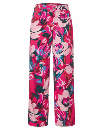 Street One Stoffhose für Damen in rose