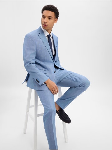 Pierre Cardin Baukasten-Sakko Grant in blau