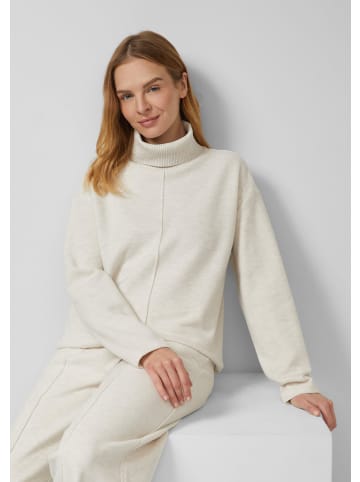 s.Oliver Sweatshirt in 81W9_beige