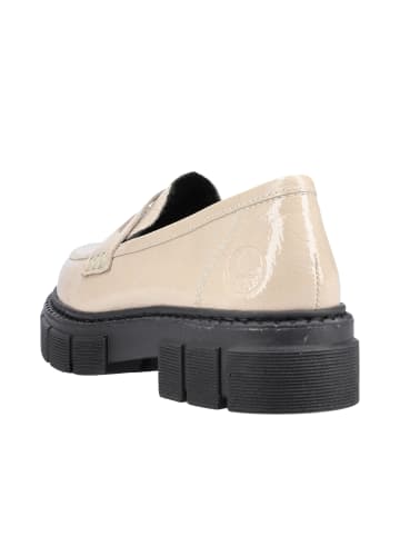 rieker Loafers in cliff