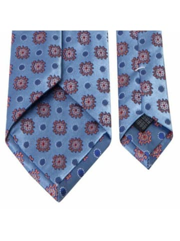 BGents Krawatte für Herren in hell-blau