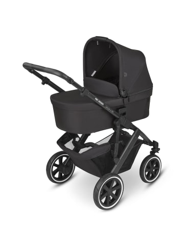 ABC-Design ABC Design Salsa Air Kinderwagen (G3) - Farbe: Ink