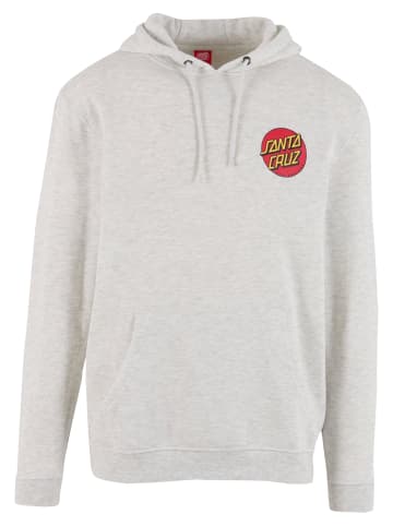 Santa Cruz Santa Cruz Kapuzenpullover in athletic heather