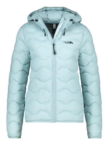 alife and kickin Outdoorjacke, Übergangsjacke, Steppjacke RoxanneAK A in glacial blue