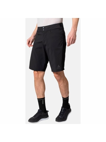 Odlo Shorts X-Alp in Schwarz