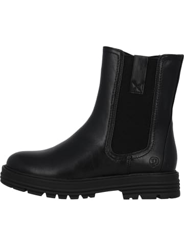 Palado Chelsea Boots Coaldra in Schwarz