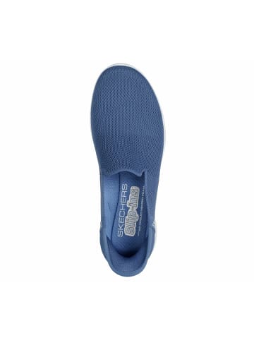 Skechers Sneaker für Damen in blau