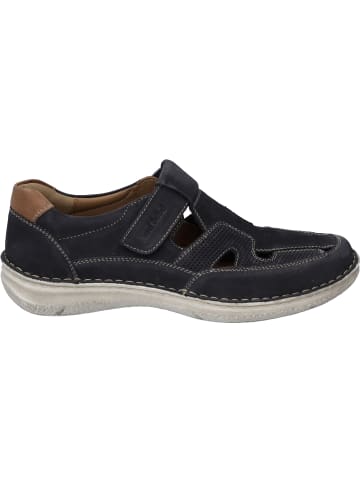 Josef Seibel Halbschuh Anvers 81 in ocean