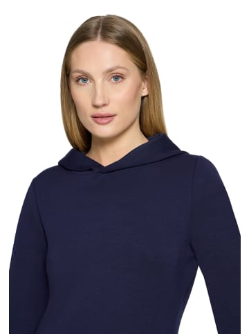 CARTOON Kleid in marine - 0001