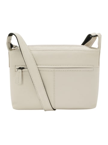 VLD VOi Leather Design 4Seasons Vanani Umhängetasche Leder 32 cm in cream