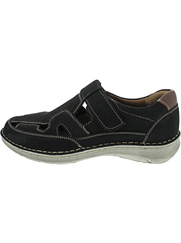 Josef Seibel Slipper Blau