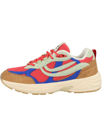GENESIS Sneaker low G-Eco'99 Multi Color in multicolor