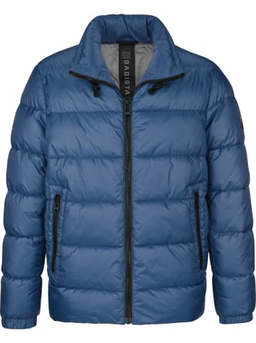 BABISTA Jacke RIVANZA in blau