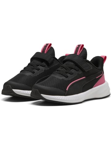 Puma Kinder Sneaker "Flyer 3 AC+ PS" in Schwarz