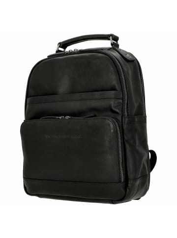 The Chesterfield Brand Austin - Rucksack 14" 39 cm in schwarz