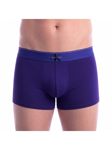 Calvin Klein 3er-Set: Boxershorts in Blue