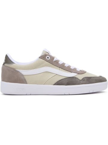 Vans Sneaker "Cruze Too Cc" in Beige