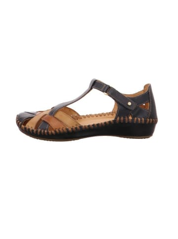 Pikolinos Komfort Sandalen für Damen in blau