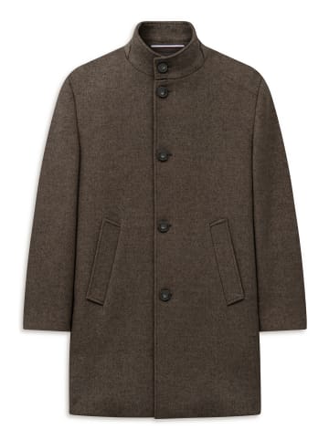 Bugatti Kurzmantel in taupe - 0003