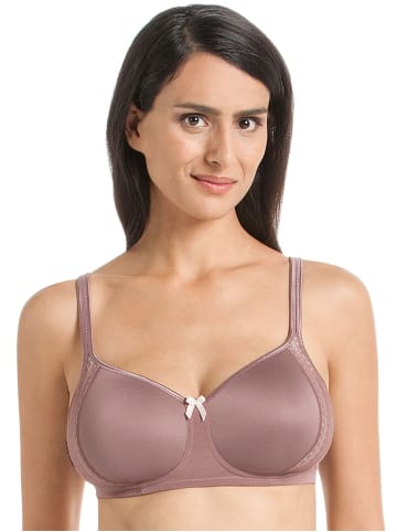 Anita Soft BH Fleur in berry