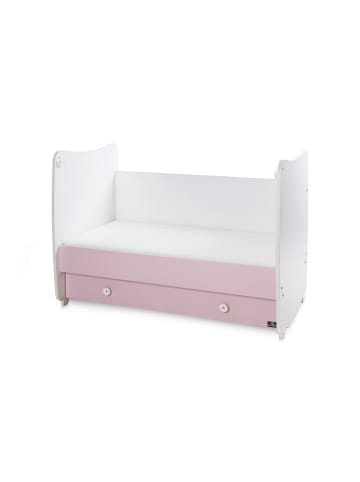 Lorelli Babybett Dream NEW in rosa