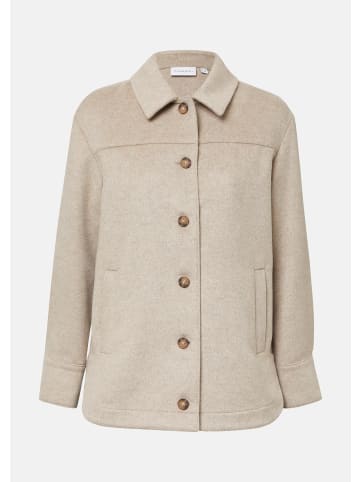 comma Indoor-Blazer in 84W5_sandstein