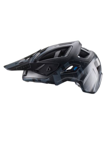 Leatt MTB- Fahrradhelm All Mountain 3.0 in schwarz