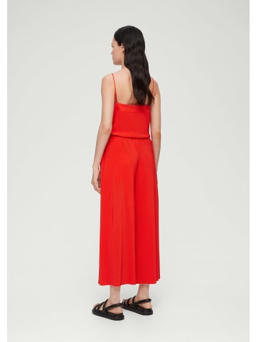 s.Oliver Hose in 2550_dunkelorange
