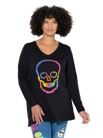 Angel of Style Shirt in schwarz