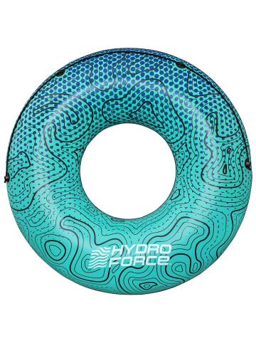 Bestway Hydro Force® Schwimmring Breeze Rider™ Ø 119 cm in Mehrfarbig ab 0 Monate
