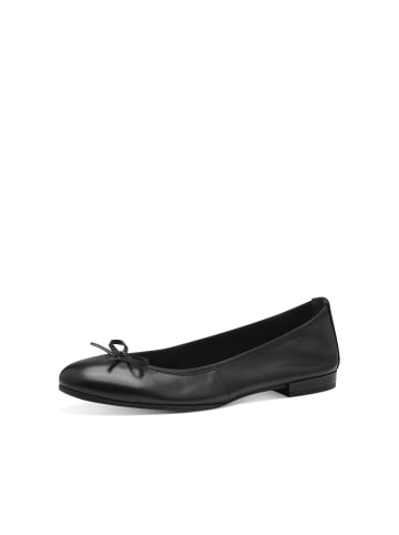 Tamaris Ballerinas in BLACK